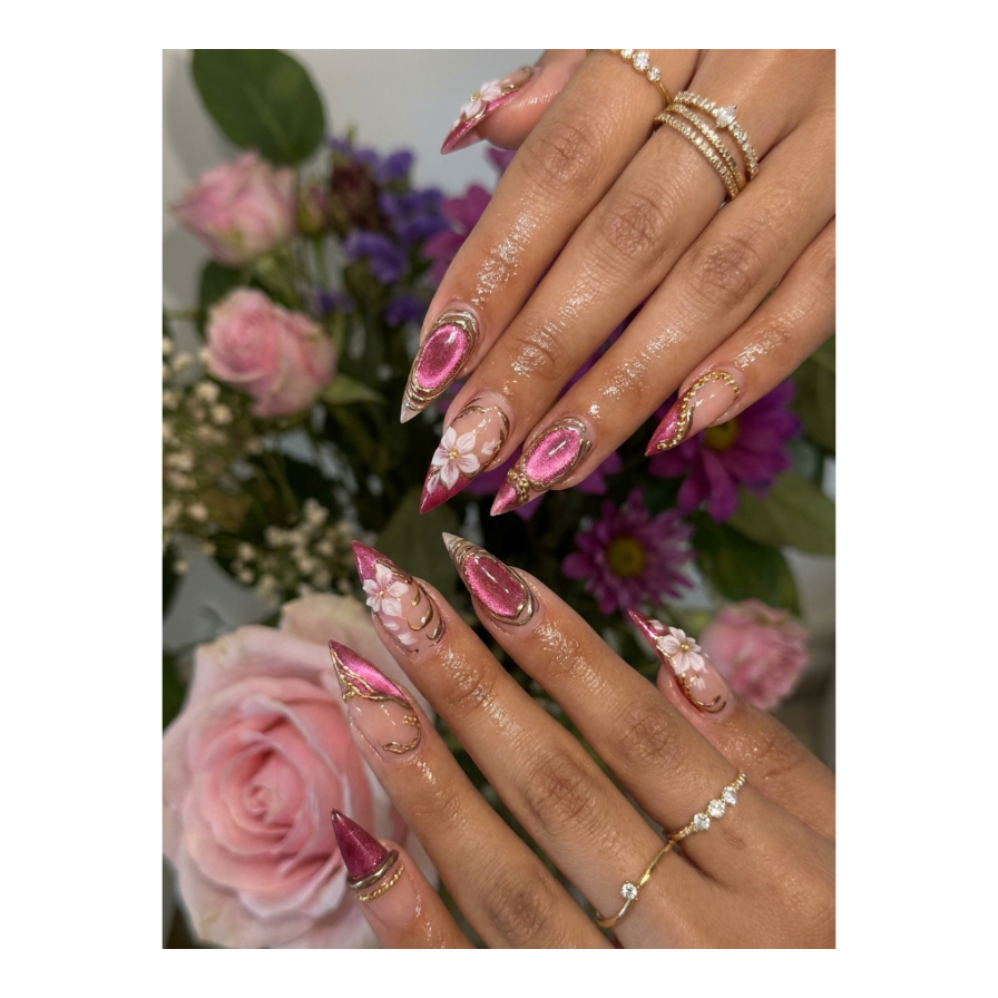 Rose Royale