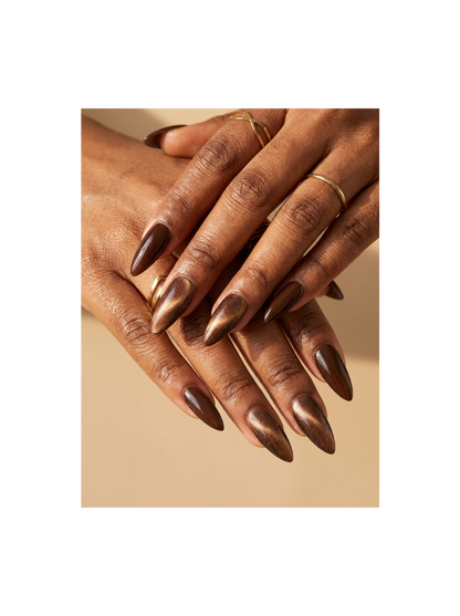 Mocha Glow