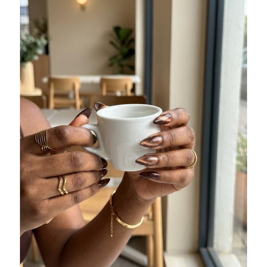Mocha Glow