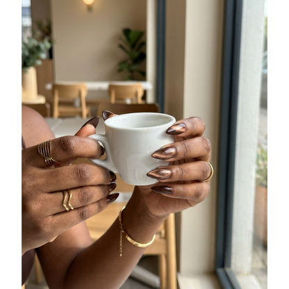Mocha Glow