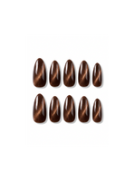 Mocha Glow