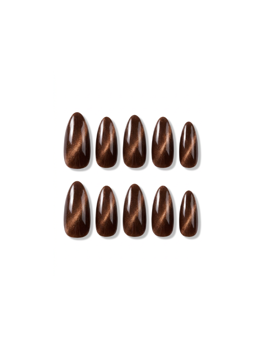 Mocha Glow