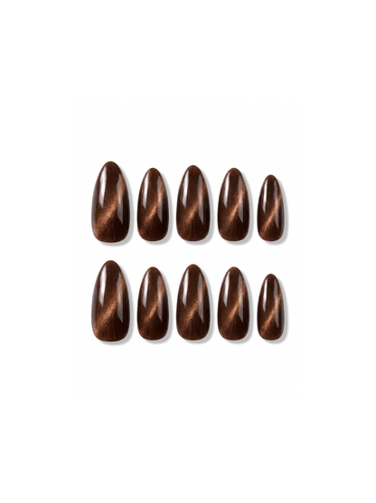 Mocha Glow