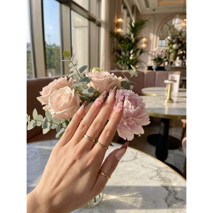 Rose Bloom