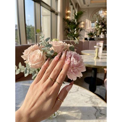 Rose Bloom