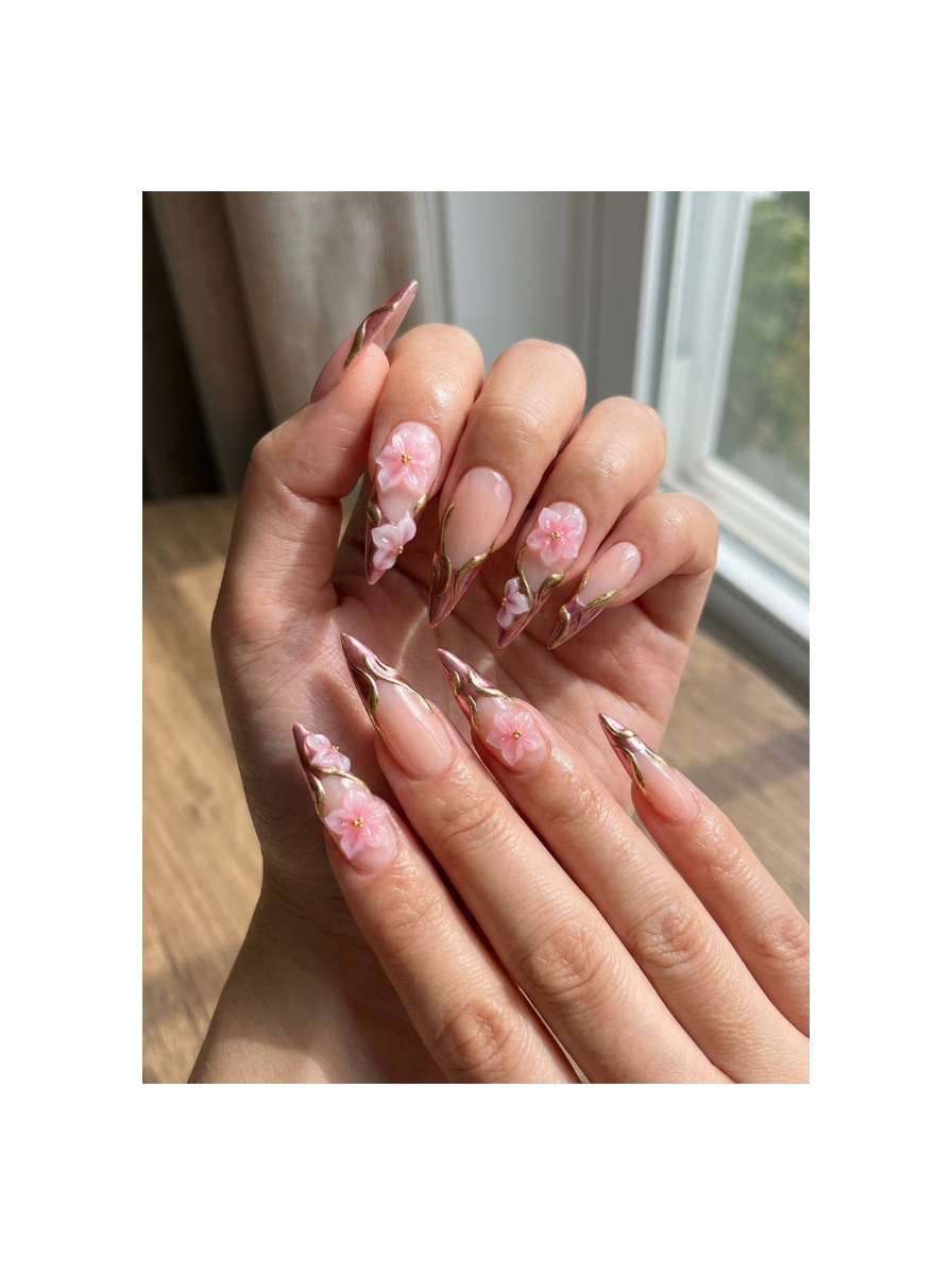 Rose Royale