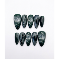 Emerald Vine