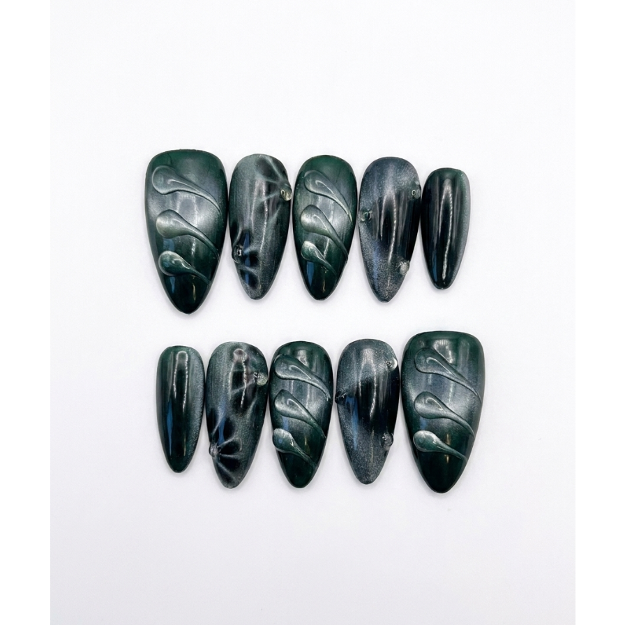 Emerald Vine