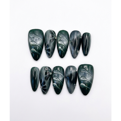 Emerald Vine