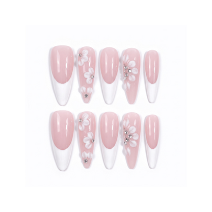 Blossom Mist