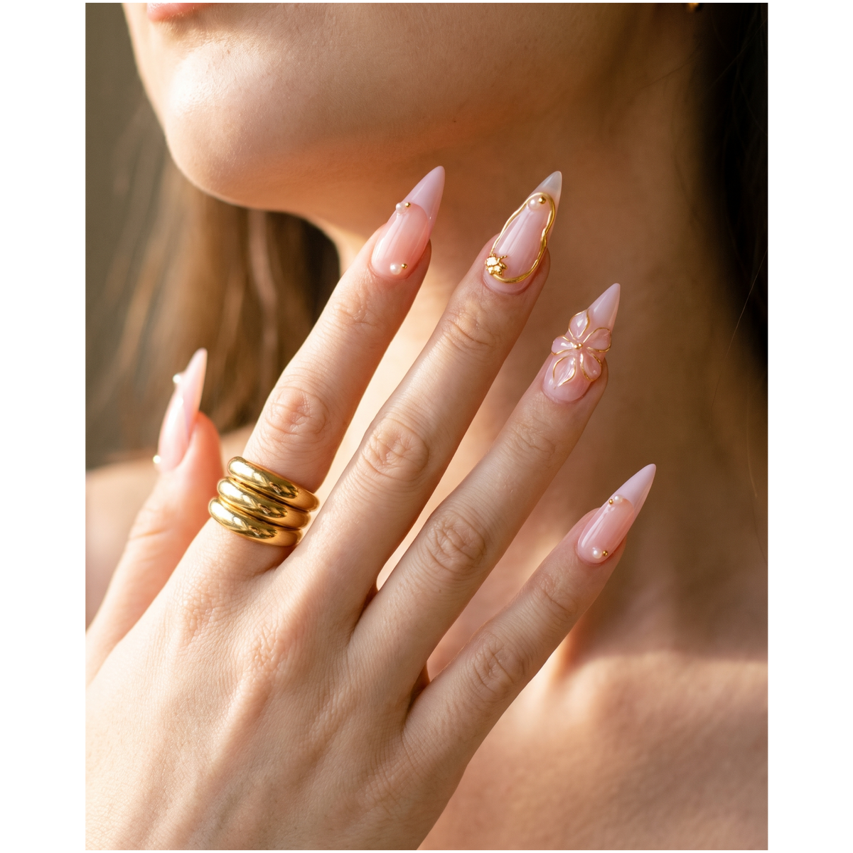 Petal Gild
