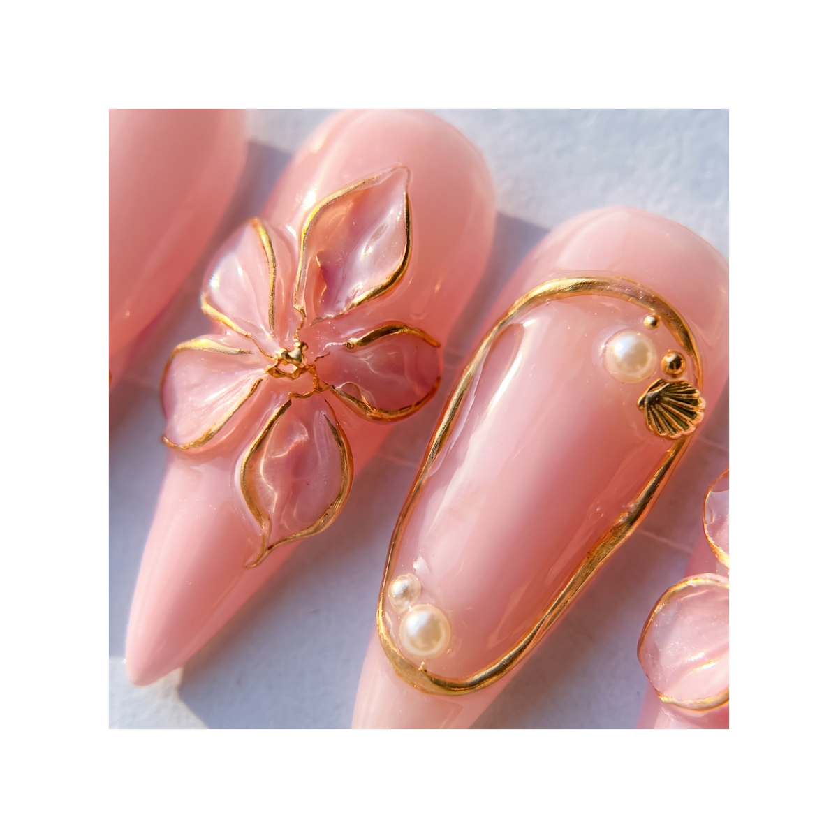 Petal Gild