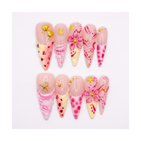 Reef Petal
