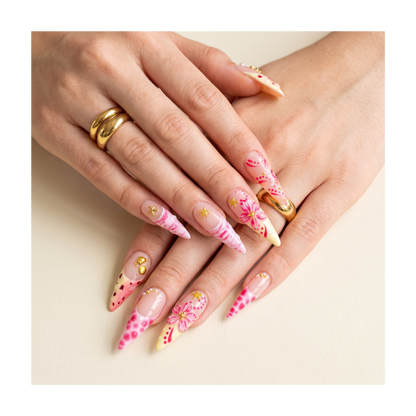 Reef Petal
