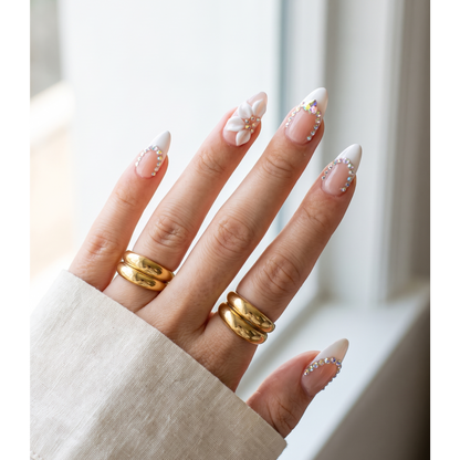 Crystal Vow
