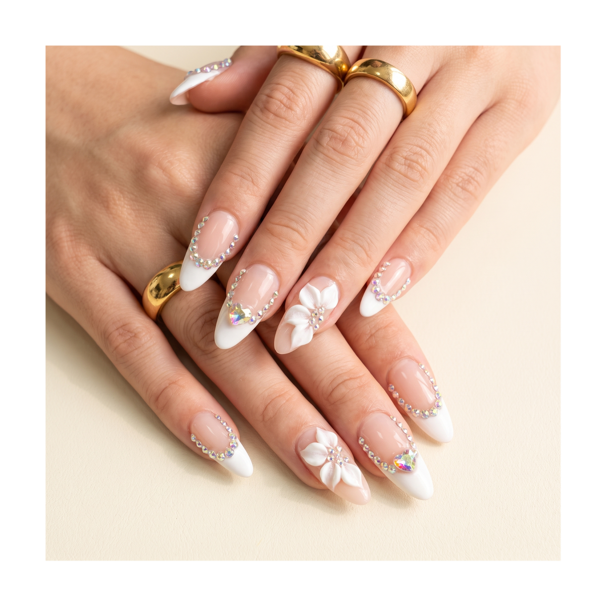 Crystal Vow