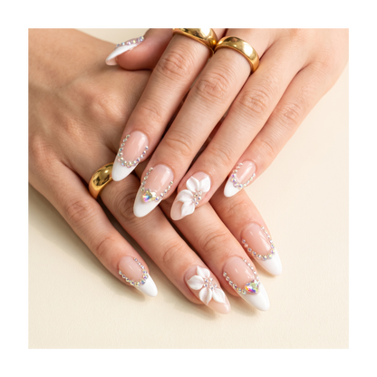 Crystal Vow