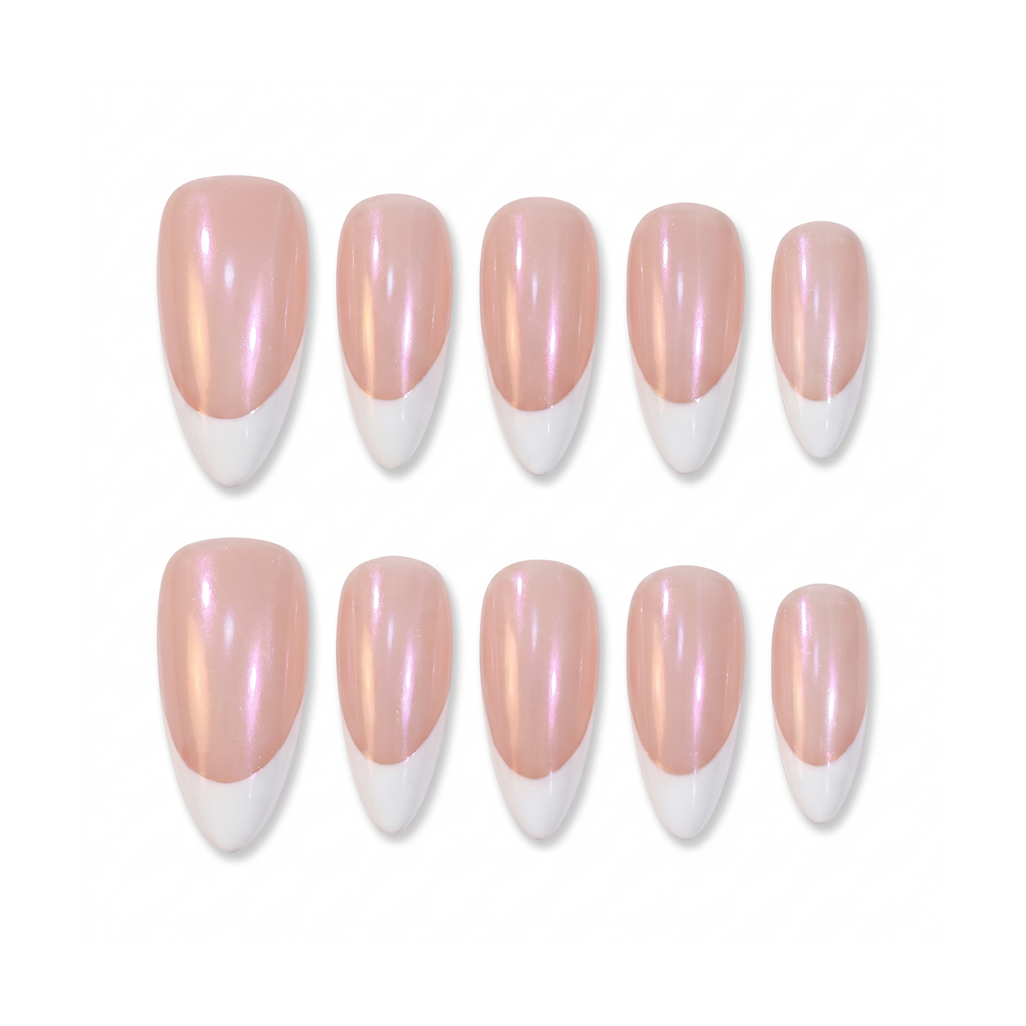 Pearl French