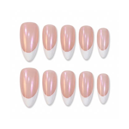 Pearl French
