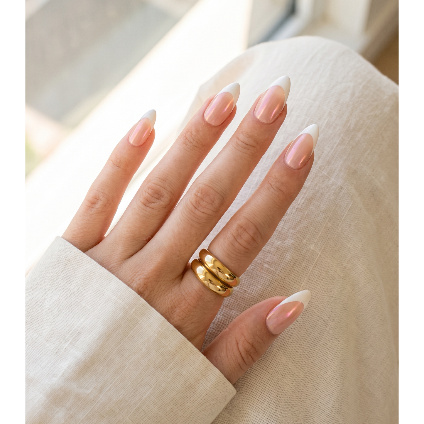 Pearl French