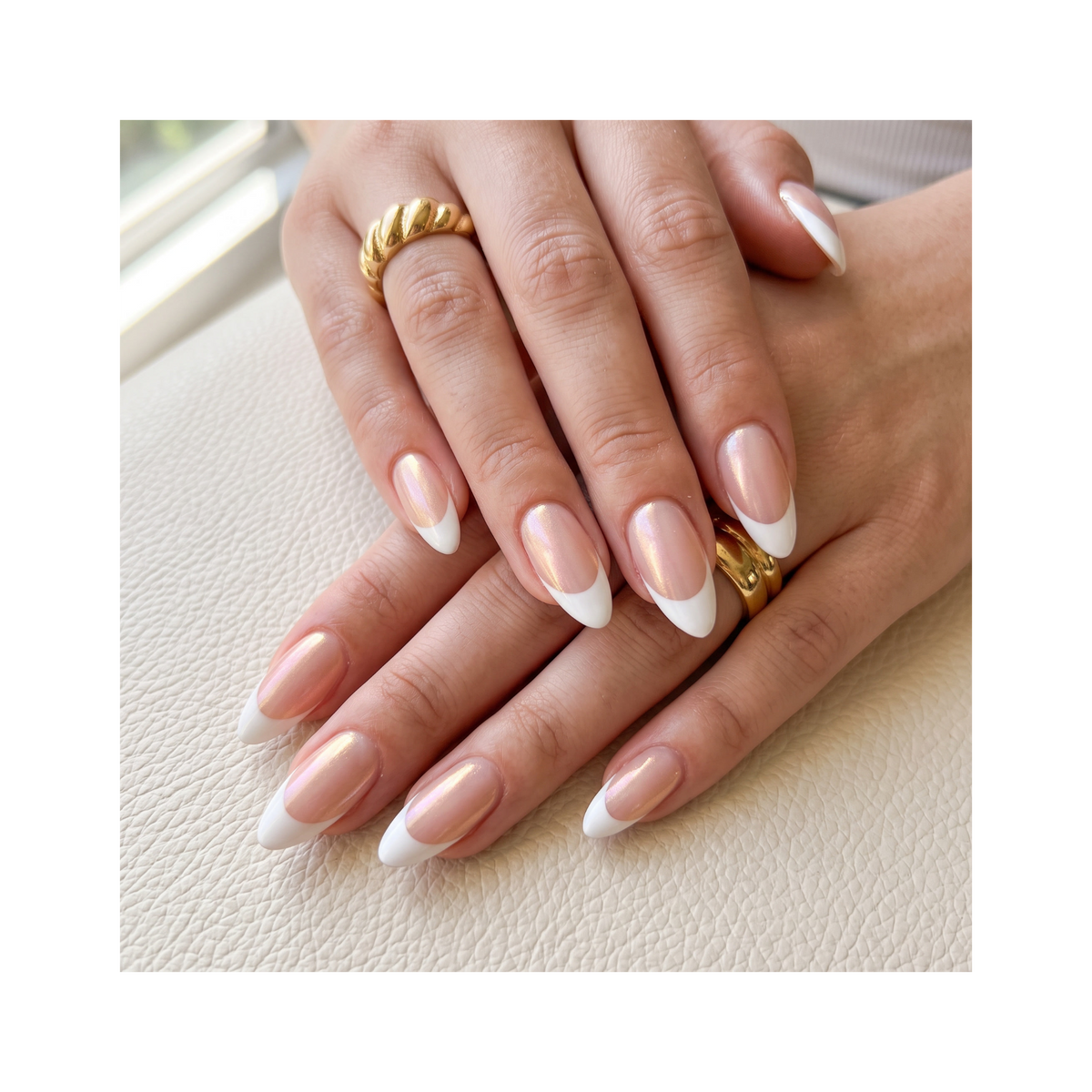 Pearl French
