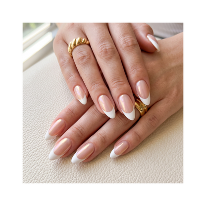 Pearl French