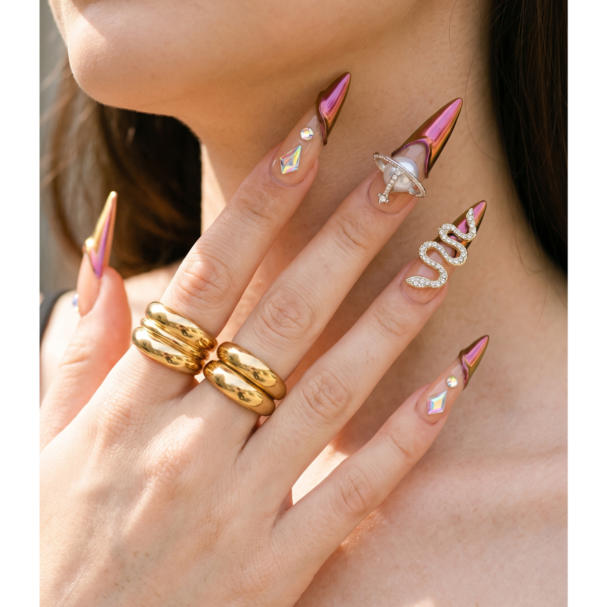 Venus Orbit