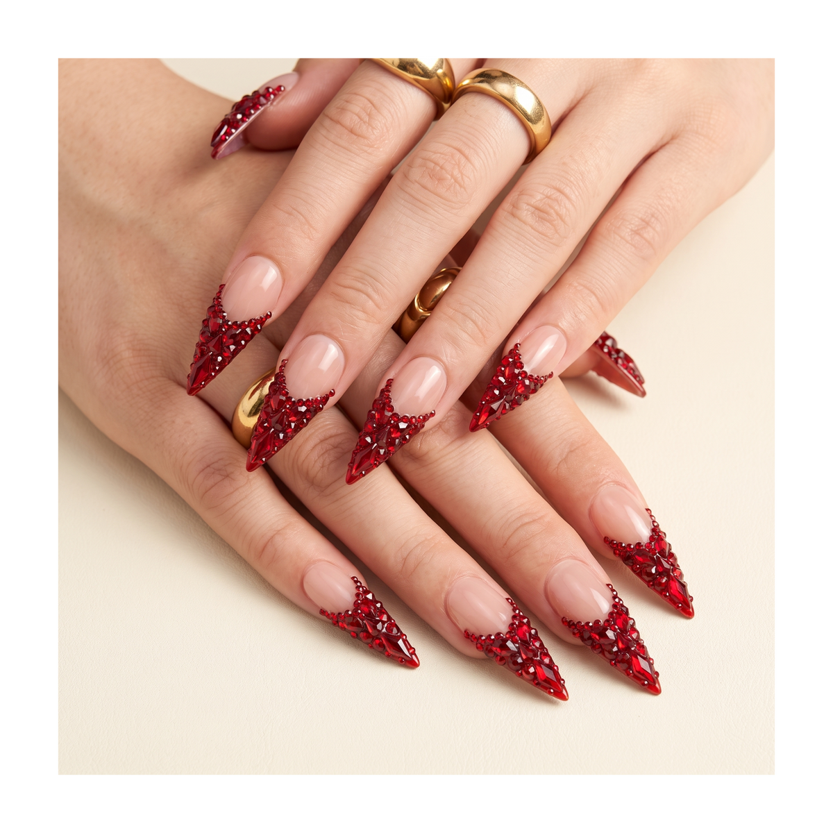 Ruby Drip